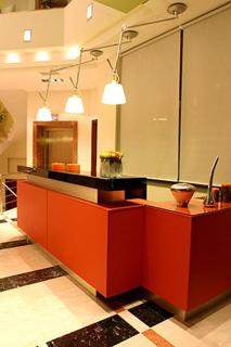 Alexandros Boutique Hotel - 2