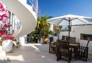 Villa Lo - chill out house - by Holiday Rentals Villamar - Benissa - 6