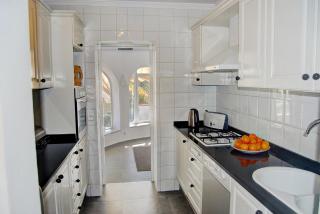 Villa Lo - chill out house - by Holiday Rentals Villamar - Benissa - 1