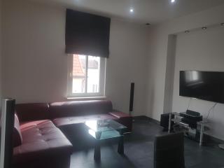 Apartament Sto Metrów Od Morza - Świnoujście - 8