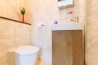 Brick Lane Hotel - Londra - 7