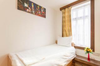 Brick Lane Hotel - Londra - 8