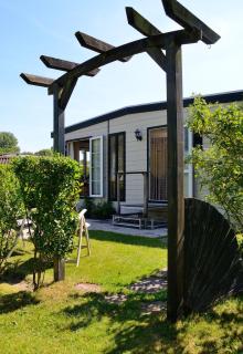 Chalet Ketjil - Oostvoorne - 0
