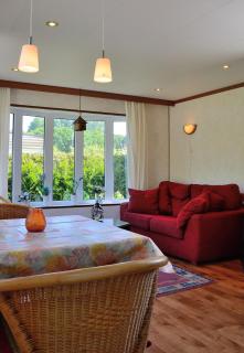 Chalet Ketjil - 3