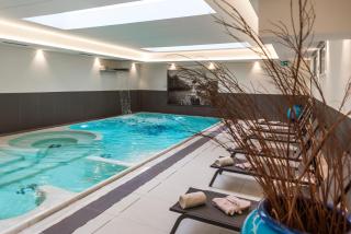 Villa Italia Luxury Suites and Apartments - Arco - 9