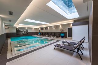 Villa Italia Luxury Suites and Apartments - Arco - 4