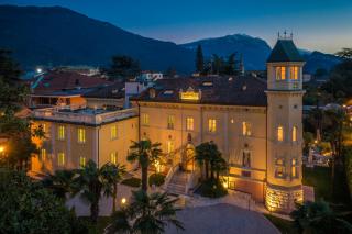 Villa Italia Luxury Suites and Apartments - Arco - 0