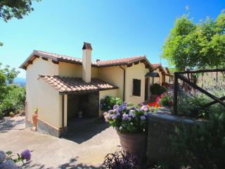 Apartment in the Tuscia area with pool - 5