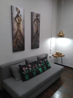 Valencia-Ruzafa Studio - Valencia - 5
