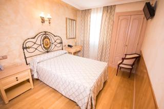 Hotel Julia - Aranda de Duero - 8