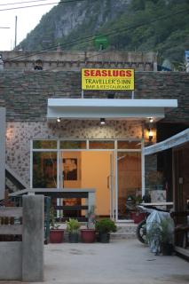 Seaslugs Travellers Inn - El Nido - 1