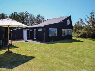 Three-Bedroom Holiday Home In Hundested - Hundested - 8