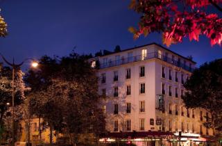 Hotel Duquesne Eiffel - Parijs - 6