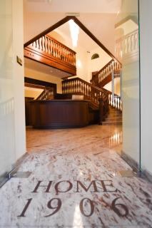 Willa Home - Ciechocinek - 0