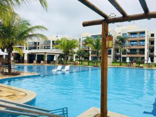 Wai Wai Cumbuco Apartamento Térreo - Cumbuco - 8