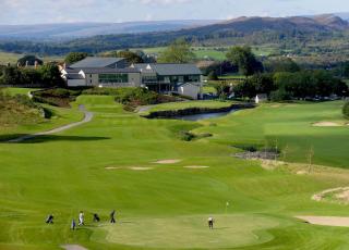 Castle Dargan Hotel - 3