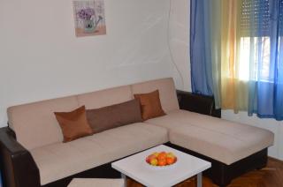Rooms Mila - Rezovac - 3