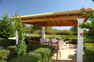Villa Nefeli - Agios Georgios - 1