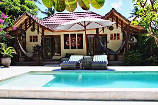 Meno Dream Resort - Gili Meno - 6