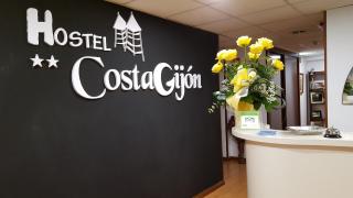 Hostel Costa Gijon - Gijón - 0
