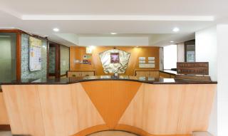 Itsy Hotels Hill View Ex - Poona - 9