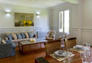 Montaber Apartment - Bailén - Barcelona - 7