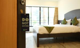 Itsy Hotels Hill View Ex - Poona - 1