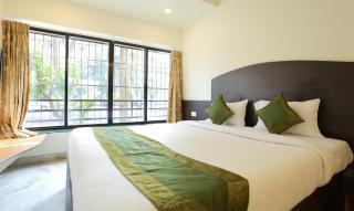 Itsy Hotels Hill View Ex - Pune - 4
