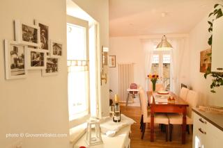 Casa Azzurra - Menaggio - 6