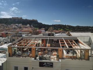 Lotus Center - Atene - 8