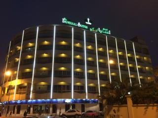 Imperial Suites Hotel - Manama - 0