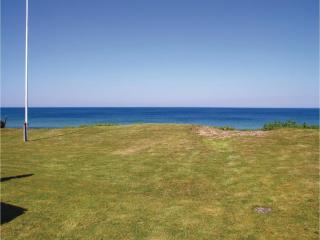 Three-Bedroom Holiday Home In Hundested - Hundested - 6