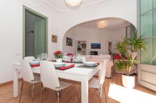 Montaber Apartment - Sant Antoni - Barcelone - 6