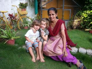 El Casa Homestay - Cochin - 1