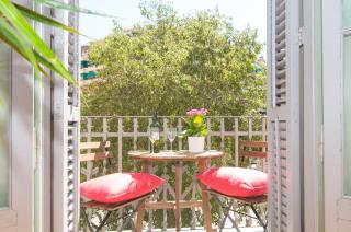 Montaber Apartment - Sant Antoni - Barcelone - 9