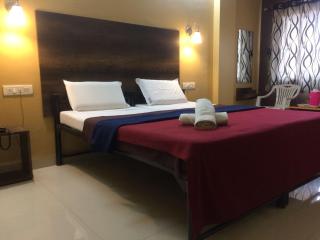 Hotel Peacock - Hubli - 4