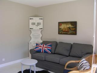 Bungalow-M - Westerland - 4