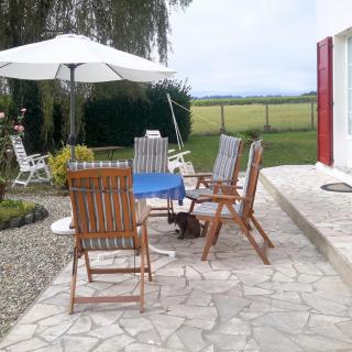 Ranch Bignaou - Amou - 2