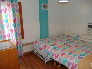 Apartamento en Sallent de Gallego - Sallent de Gállego - 3