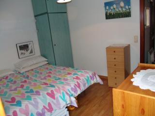Apartamento en Sallent de Gallego - Sallent de Gállego - 1