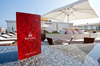 Klas Hotel Istanbul Old City - Istambul - 3