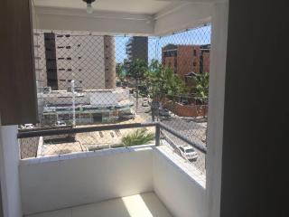 Apartamento San Lorenzo - Maceió - 7
