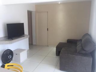 Apartamento San Lorenzo - Maceió - 6