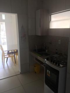 Apartamento San Lorenzo - Maceió - 2