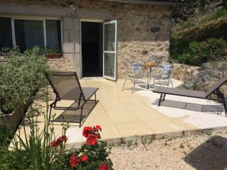 la maison de bonneval - 1