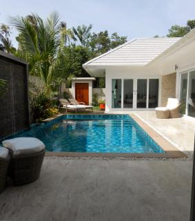 Baan Tai Tara 4 - Ban Tai - 8