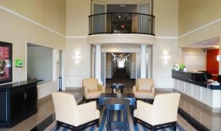 Extended Stay America Suites - Dallas - Las Colinas - Green Park Dr - Irving - 9