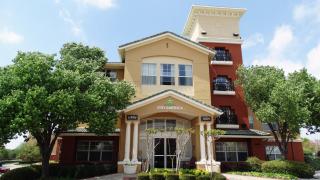 Extended Stay America Suites - Dallas - Las Colinas - Green Park Dr - Irving - 0
