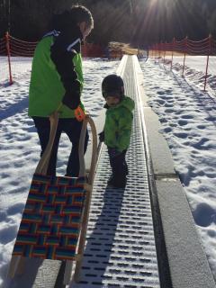 Hotel Zanon - Ziano di Fiemme - 9