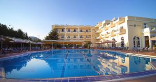 Kouros Hotel - Drama - 9
